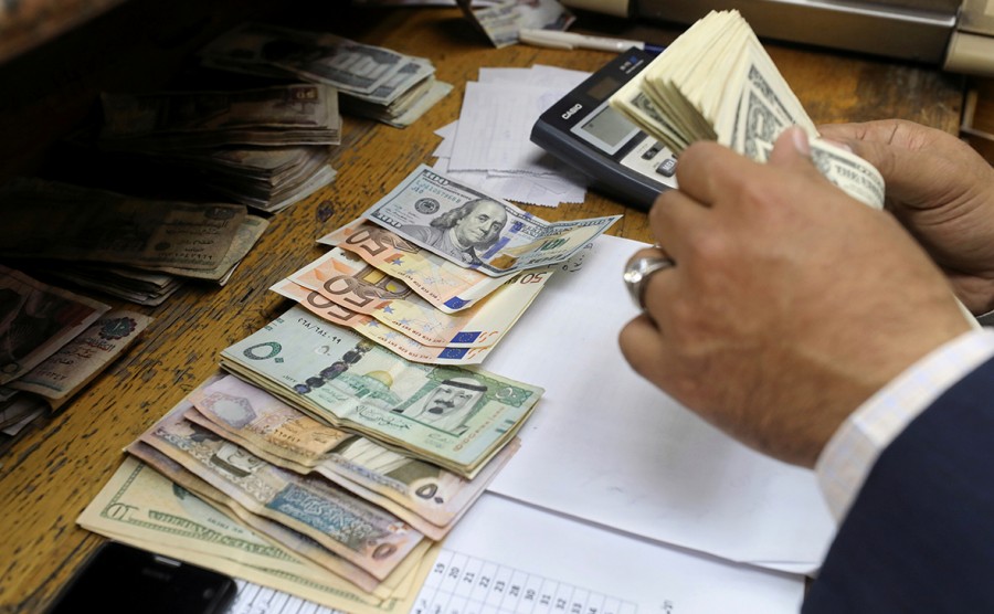 Размер мирового долга достиг рекордных 327% ВВП
