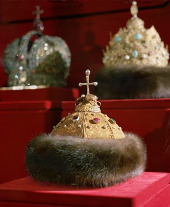  Шапка Мономаха