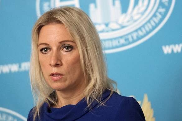 Россия разрывает отношения с Гаагой Россия разрывает отношения с Гаагой