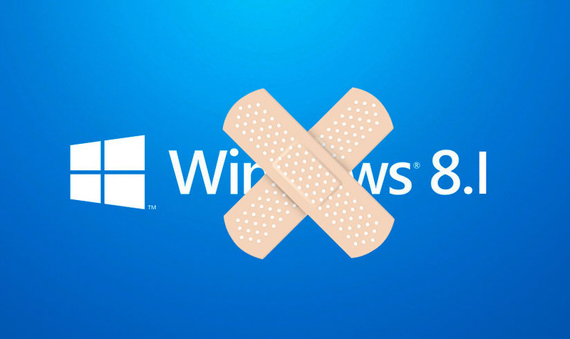 Windows 8.1 для бизнеса