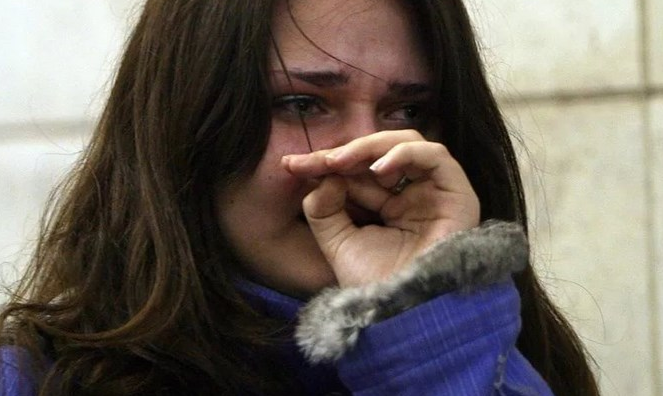 Открыла посылку, которую получила от мамы, и заплакала... Открыла посылку, которую получила от мамы, и заплакала...