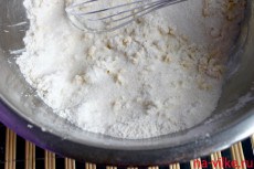 Эстонская выпечка с корицей Эстонская выпечка с корицей