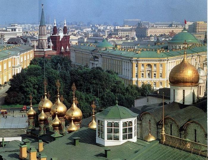МОСКОВСКИЙ КРЕМЛЬ. ЧАСТЬ 12. ДРУГИЕ ЗДАНИЯ.... МОСКОВСКИЙ КРЕМЛЬ. ЧАСТЬ 12. ДРУГИЕ ЗДАНИЯ....