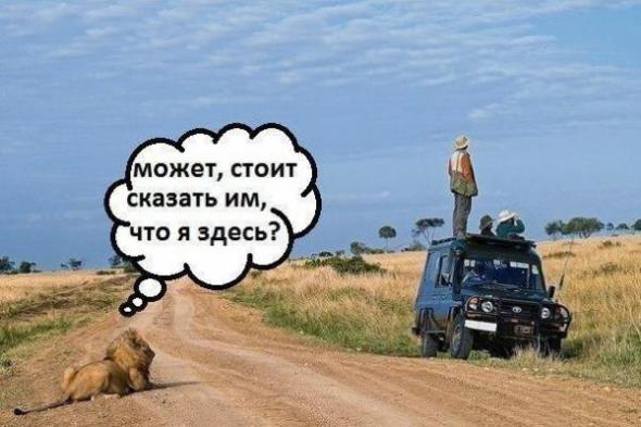 Подборка классных демотиваторов № 99