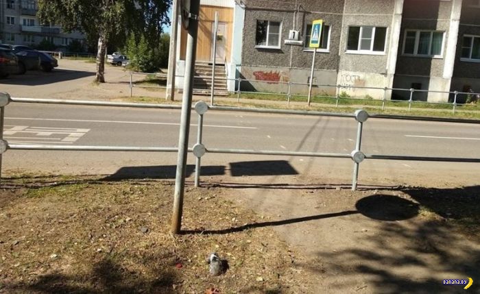 Строительные маразмы - 18 Строительные маразмы - 18