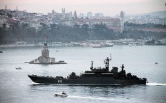 Морская боязнь: сможет ли Турция закрыть для России пролив Босфор