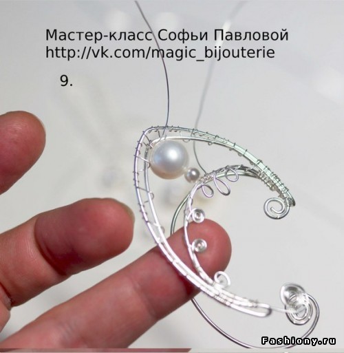 Создание каффов, подборка МК