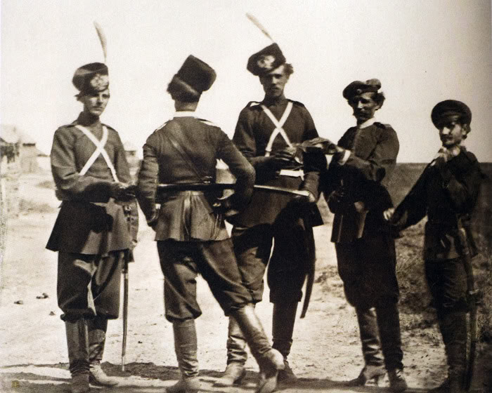 Донской казак Иван Болдырев: фотограф и изобретатель (64 фото) Донской казак Иван Болдырев: фотограф и изобретатель (64 фото)