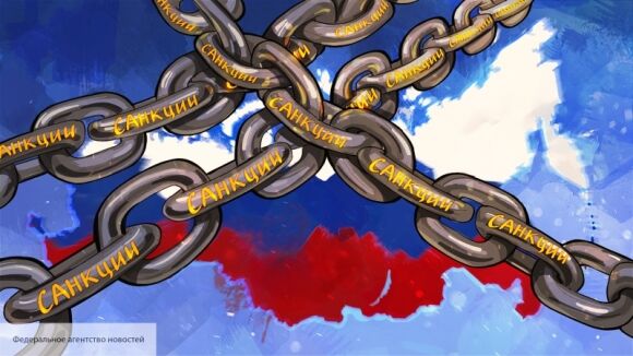 Немцы поддержали российский ответ на санкции ЕС Немцы поддержали российский ответ на санкции ЕС