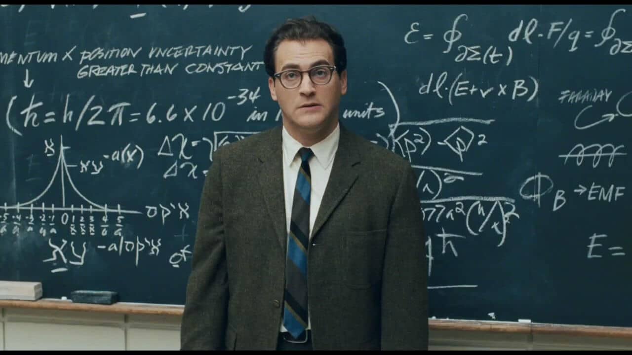 Достойные фильмы, которые не получили «Оскар» — Eщё Достойные фильмы, которые не получили «Оскар» — Eщё