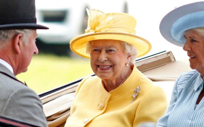 Скачки в Аскоте-2017: изысканные наряды британской королевской семьи и богемы