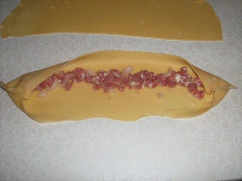 Манты «Роза Ханум»