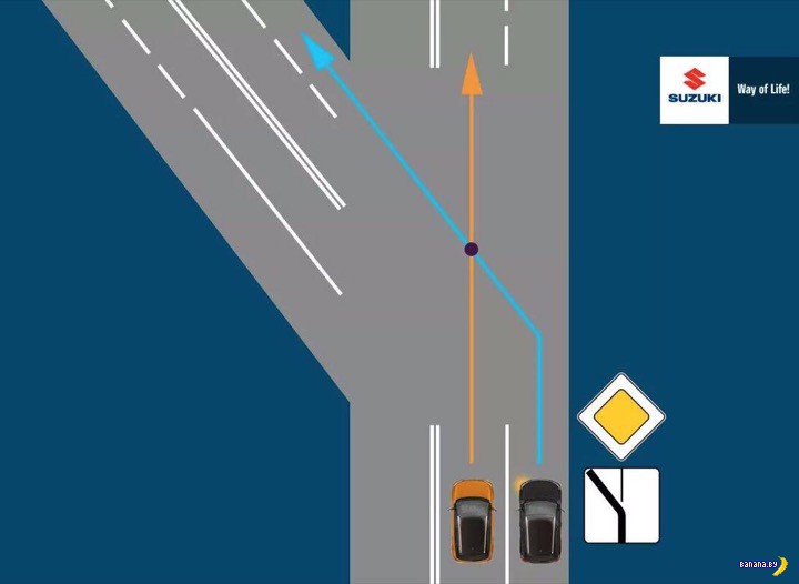 Задачка для автолюбителей Задачка для автолюбителей