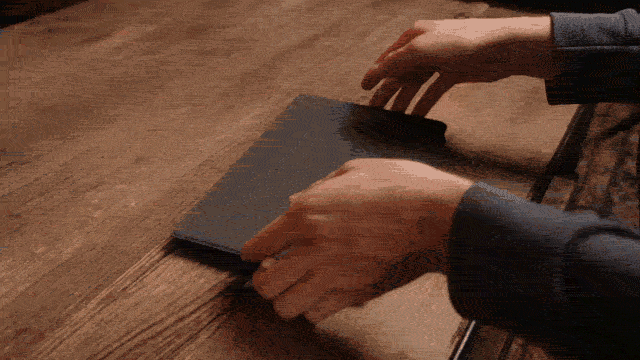 Microsoft Surface: первые отзывы Microsoft Surface: первые отзывы
