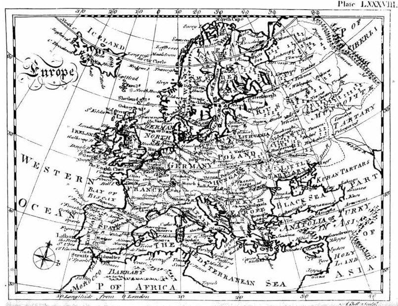 Левашов и "государство Тартария". Левашов и "государство Тартария".