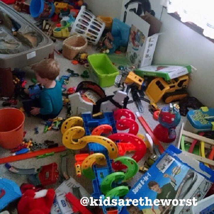 Сайт с самыми ужасными детьми на свете Сайт с самыми ужасными детьми на свете дети, сайт, фото