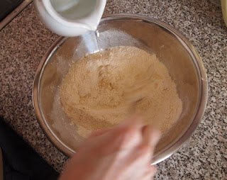 Шашлычки овощные