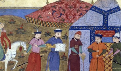 Топ-25: Невероятные факты про Чингисхана, которые вы могли не знать