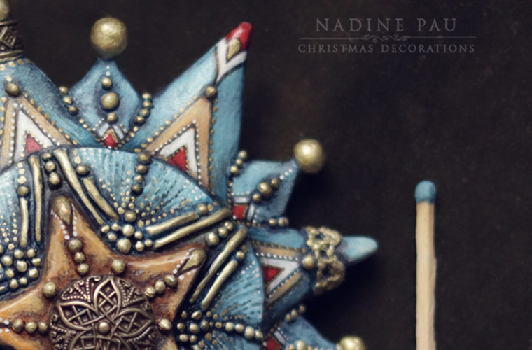 Nadine Pau Nadine Pau