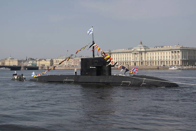 МО РФ развернёт на Камчатке новую бригаду подлодок