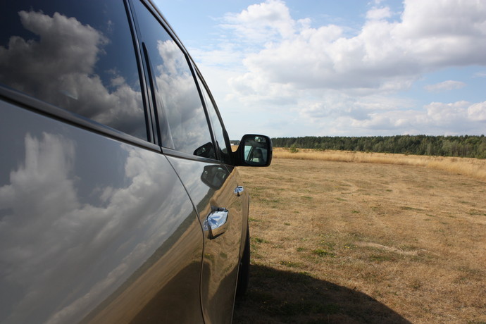 АВТОПОХВАСТУШКИ. Subaru Tribeca АВТОПОХВАСТУШКИ. Subaru Tribeca