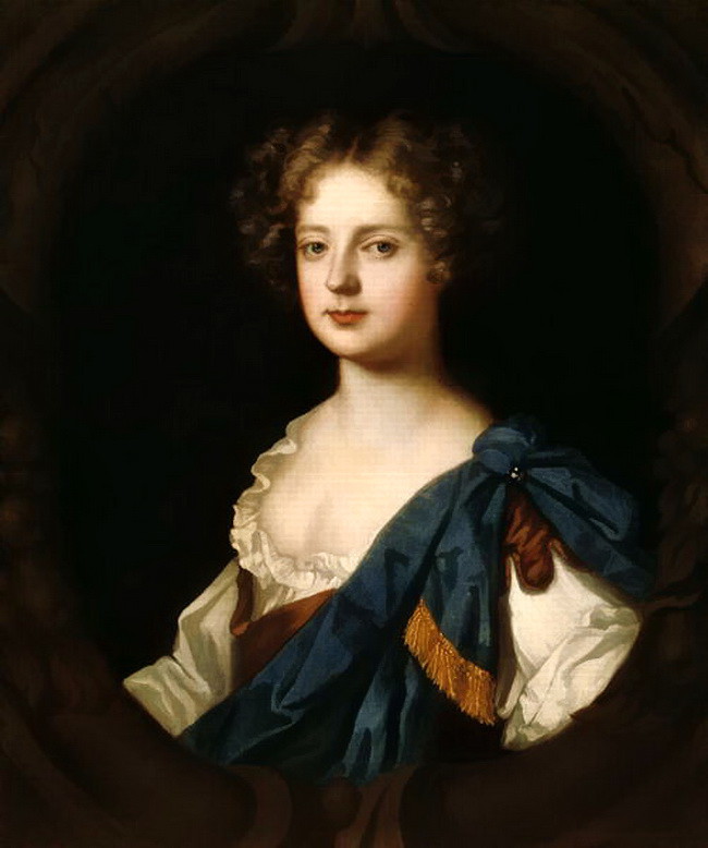 3. Нелл Гвинн (Nell Gwynn). 3. Нелл Гвинн (Nell Gwynn). история, куртизанки