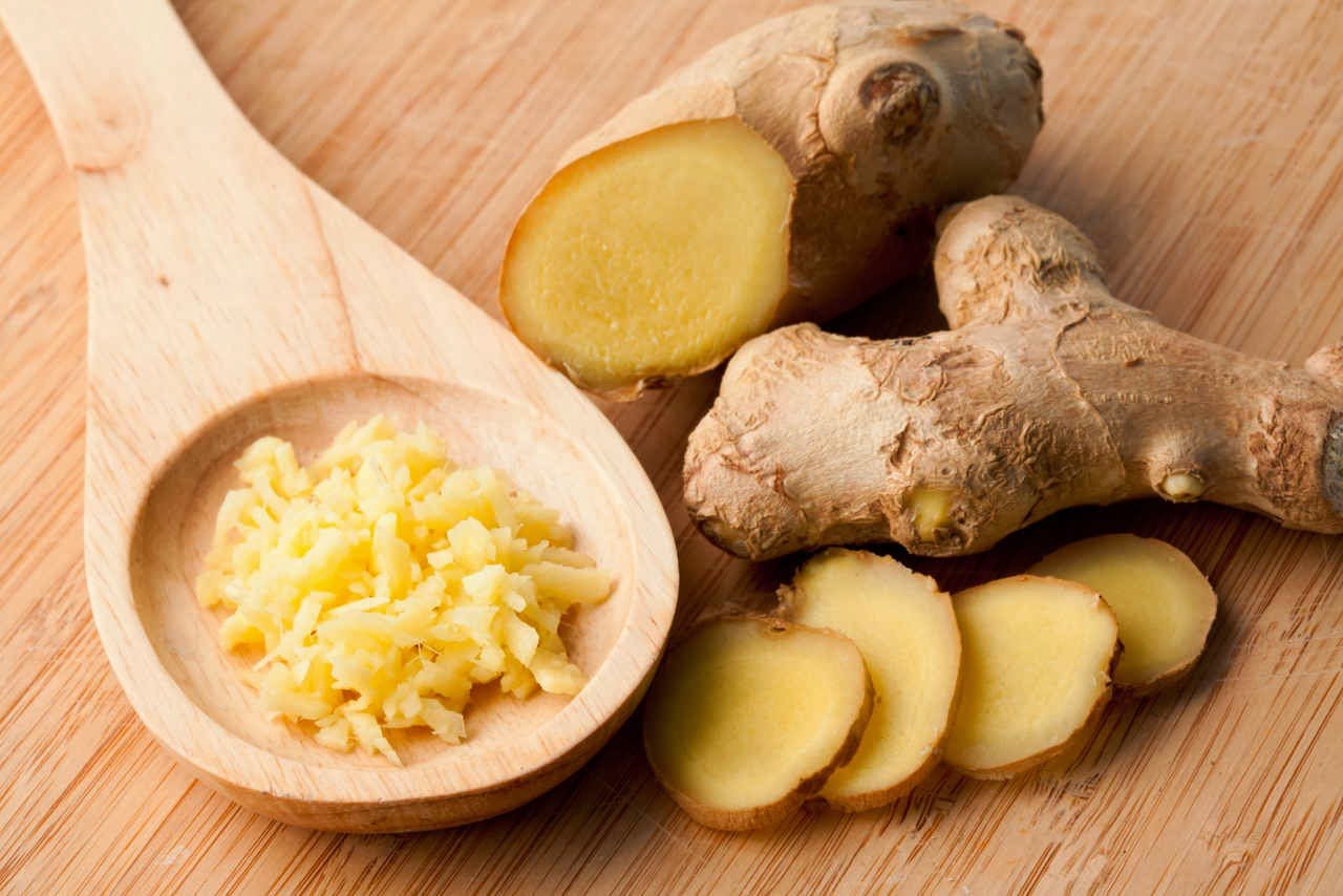 Имбирь на мясо как сделать Имбирь на мясо как сделать
