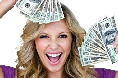 Социологи выяснили, сколько россиянам нужно денег для счастья