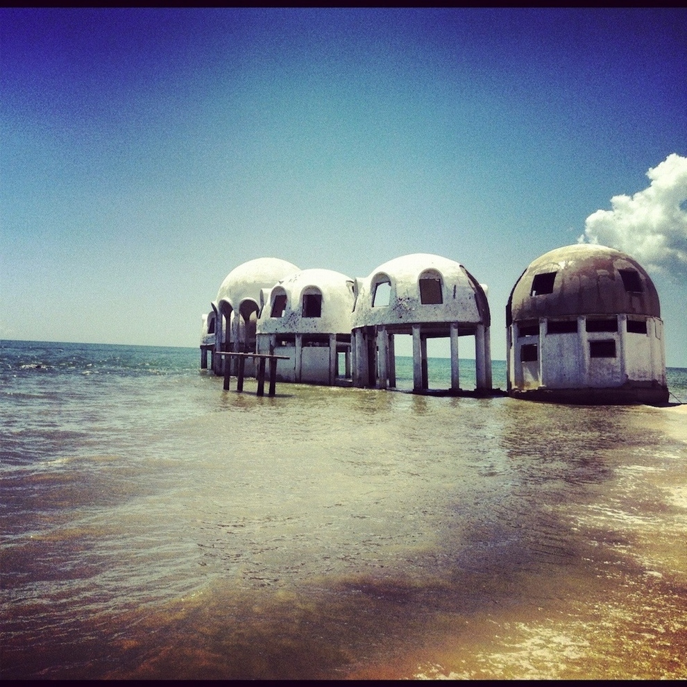 The 33 Most Beautiful Abandoned Places In The World 3