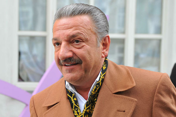 Суд признал банкротом бывшего владельца «черкизона»