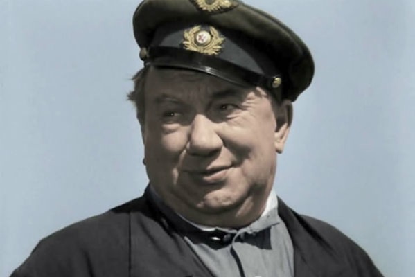 Трагичная судьба «тунеядца» и Героя войны Алексея Смирнова Трагичная судьба «тунеядца» и Героя войны Алексея Смирнова