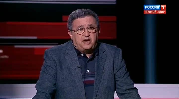 Ничтожные гости Владимира Соловьёва Ничтожные гости Владимира Соловьёва