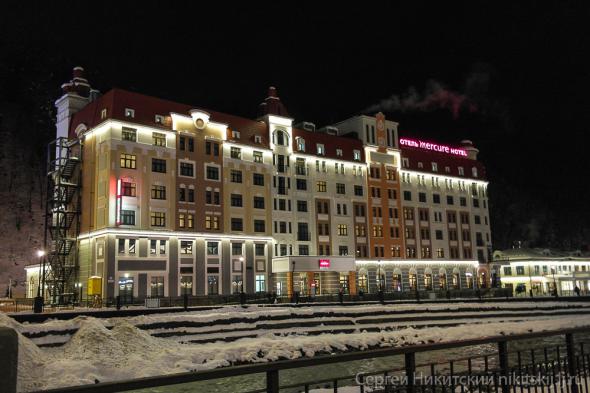 Ответы на вопросы про олимпиаду в Сочи 2014 