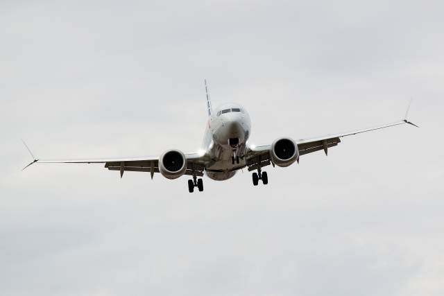 СМИ заявили о вмешательстве Boeing в проверку своих самолетов