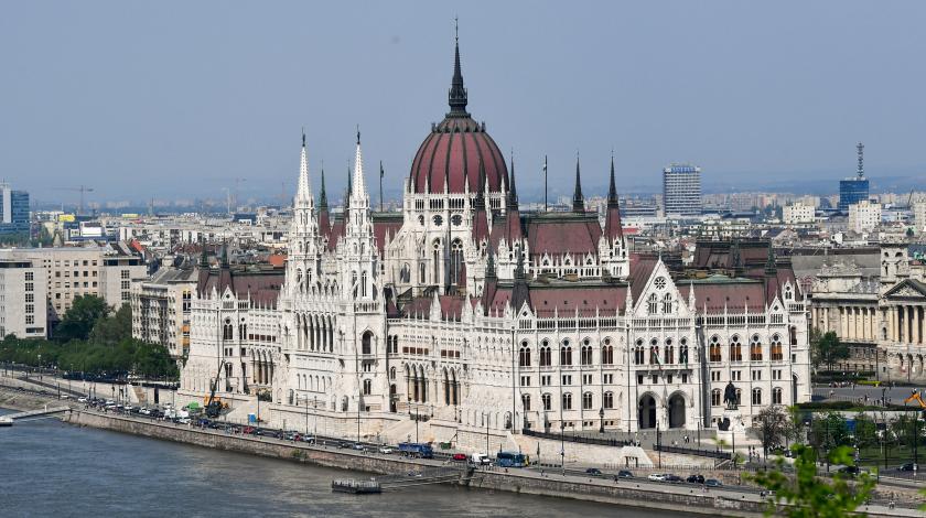 Венгрия готова порвать с Украиной