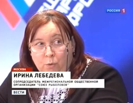 В Росрыболовстве выбирают общественный совет В Росрыболовстве выбирают общественный совет