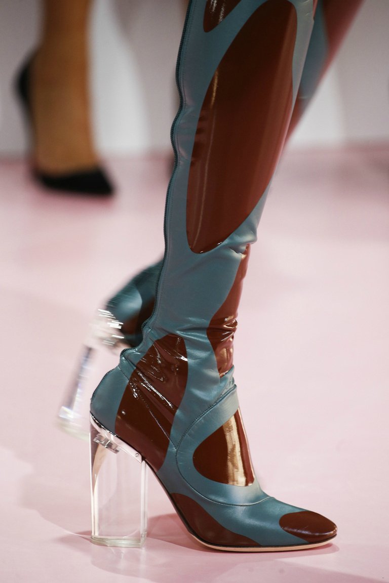 ДЕТАЛИ CHRISTIAN DIOR ОСЕНЬ-ЗИМА 2015/2016 ДЕТАЛИ CHRISTIAN DIOR ОСЕНЬ-ЗИМА 2015/2016