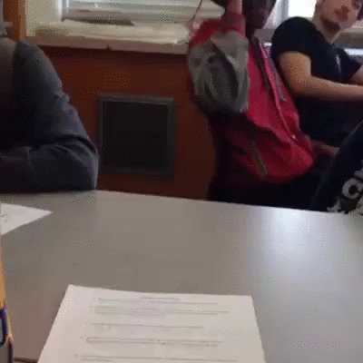 Удобная приспособа для воровства gif, воровство, гифки, карманники, мошенники, подборка, прикол