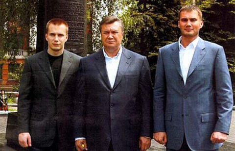 The Wall Street Journal: санкции в отношении Виктора Януковича могут быть сняты