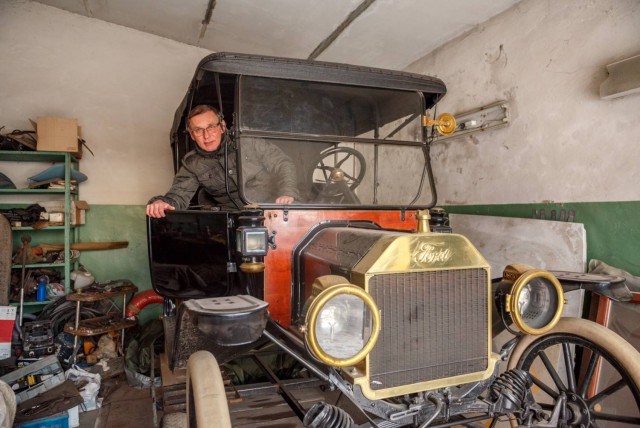 Месть коллекционеру: Mercedes 1937 года распилили и сдали на металлолом Месть коллекционеру: Mercedes 1937 года распилили и сдали на металлолом