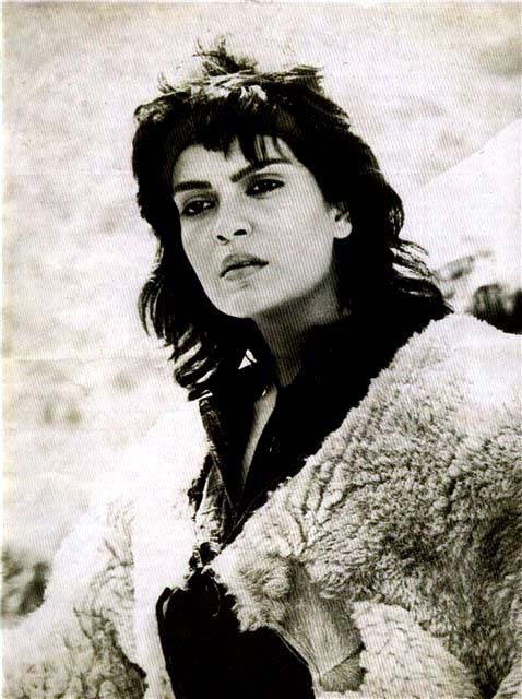 Зинат Аман фото (Zeenat Aman photo) Зинат Аман фото (Zeenat Aman photo)