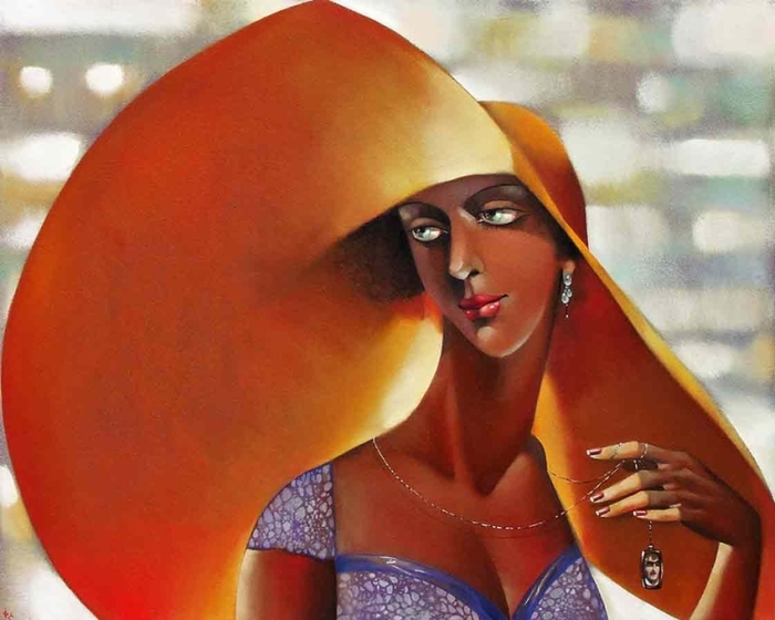 Ira Tsantekidou by Catherine La Rose (51) (700x560, 218Kb)