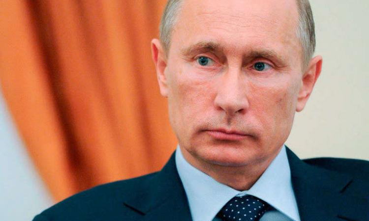 Владимир Путин: Нам не стоит ждать войны с Украиной