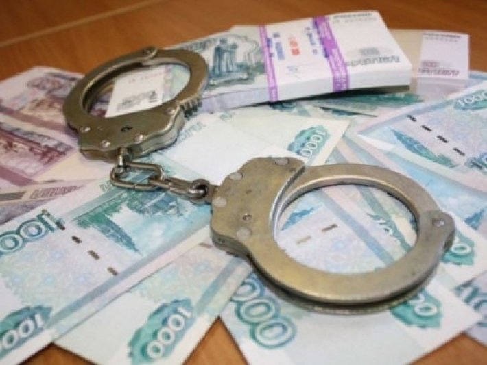 Грядет второй этап: на примере Дагестана Путин показывает регионам новую антикоррупционную стратегию... Грядет второй этап: на примере Дагестана Путин показывает регионам новую антикоррупционную стратегию...