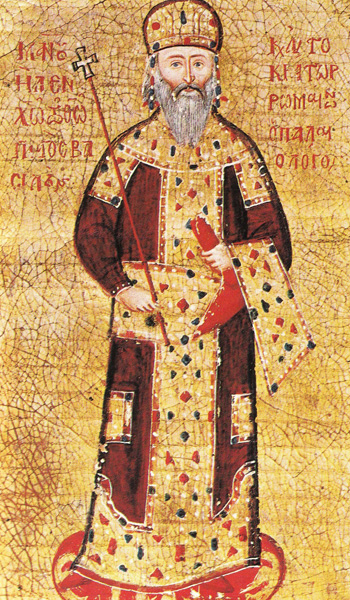 Мануил II Палеолог|Фото: wikipedia.org
