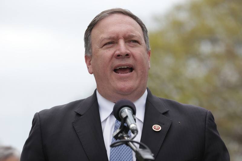 Глава Госдепа США назвал "лицемерными" требования России по Венесуэле