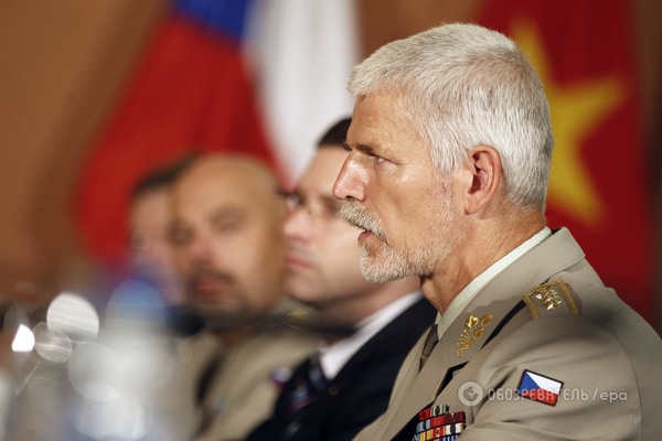 Боевиков в Сирии накрыли самым мощным оружием