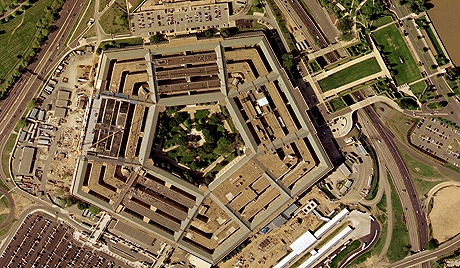 Москва обеспокоена биологической деятельностью Пентагона у границ РФ