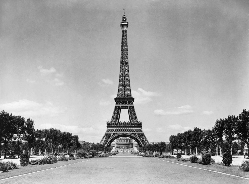 9 исторических фото, которые показывают, как изменился мир за последние 100 лет