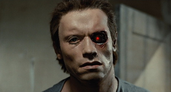 Кукольный Арни